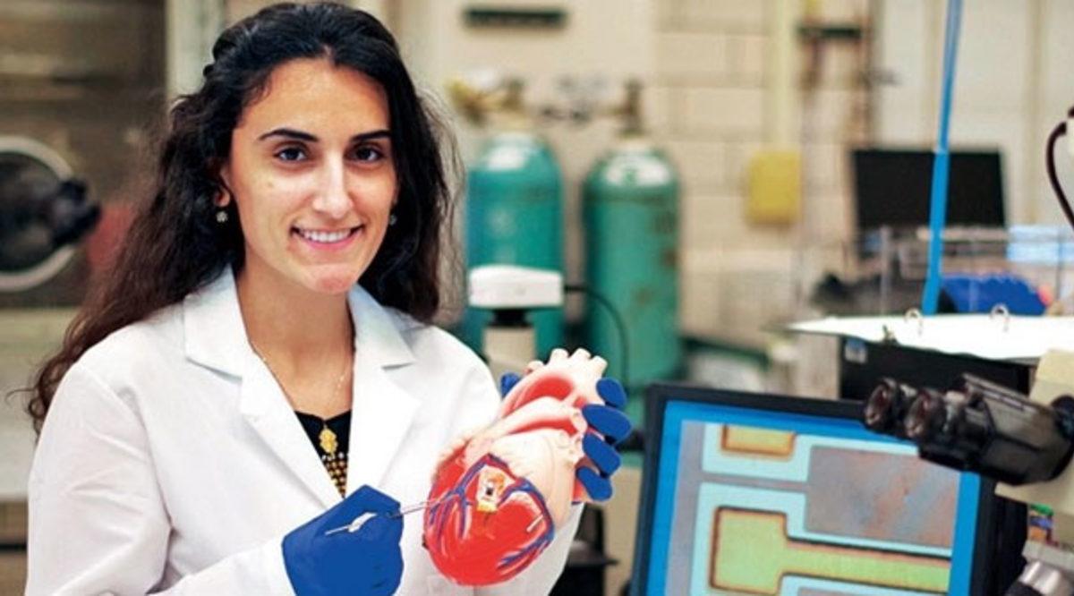 İyi ki Varsınız: Başarılarıyla Tarihe Adını Altın Harflerle Yazdıran 20 Türk Bilim Kadını