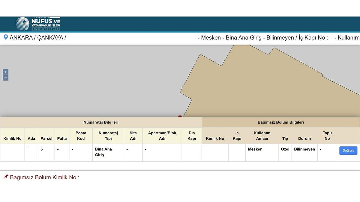 Adres Kodu Nedir, Ne İşe Yarar? Adres Kodu Sorgulama Nasıl Yapılır?