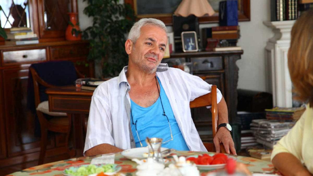 Disney Plus Zafer Algöz İle Anlaştı: Algöz’ün Hangi Dizide Oynayacağı da Belli Oldu