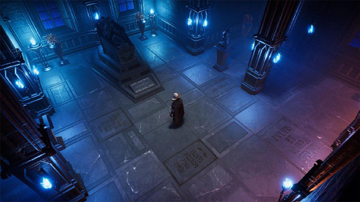 32 TL’lik Hayatta Kalma Oyunu ‘V Rising’, Çıktığı 3. Günde Steam’de Rekordan Rekora Koşuyor!