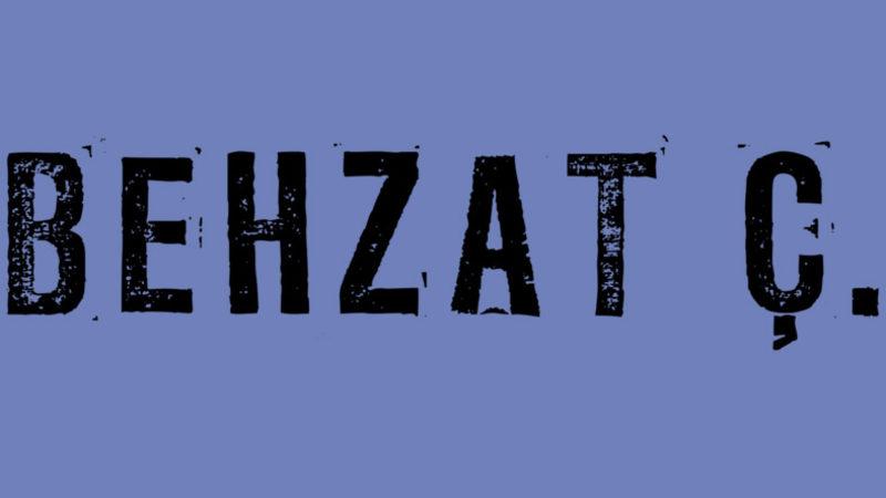 Behzat Ç.’si Olmayan(!) Yeni Bir Behzat Ç. Dizisinin Çekildiği İddia Edildi