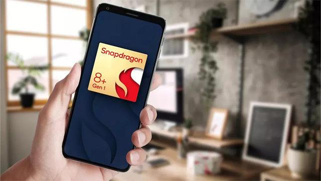 Snapdragon 8+ Gen 1 İle Gelecek İlk Telefonlar Belli Oldu: Çok Yakında Tanıtılacak