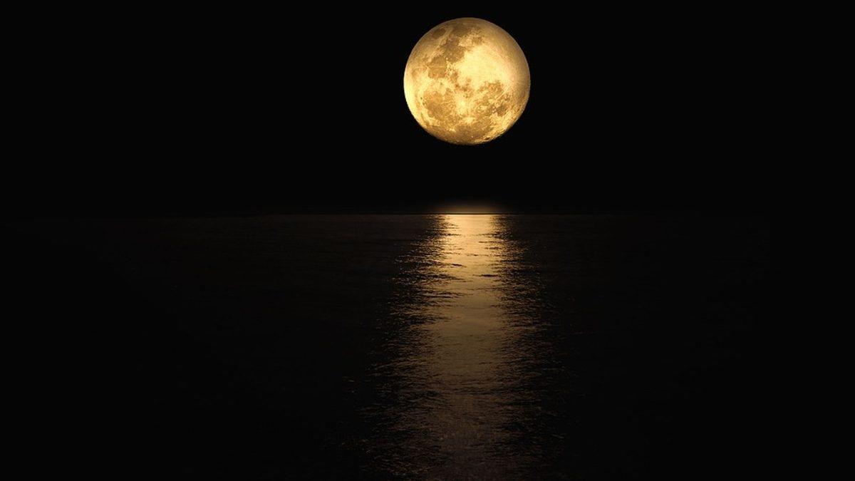 Ay’daki Su Kaynaklarının ’İçilebilir’ Olabileceği Keşfedildi