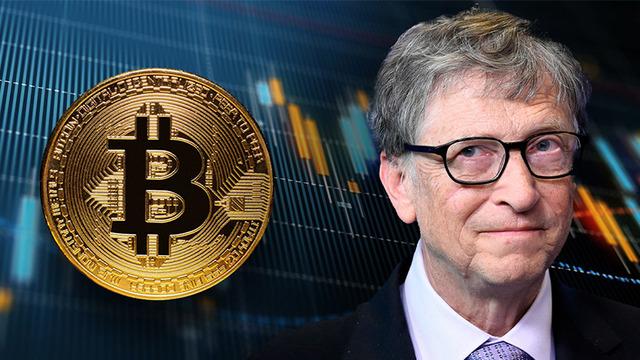 Bill Gates Kripto Piyasası Hakkındaki Düşüncelerini Açıkladı: "Hiçbir Yatırımım Yok"