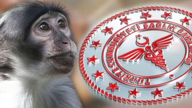 Fahrettin Koca’dan Maymun Çiçeğinin Pandemiye Dönüşme İhtimali Hakkında Açıklama