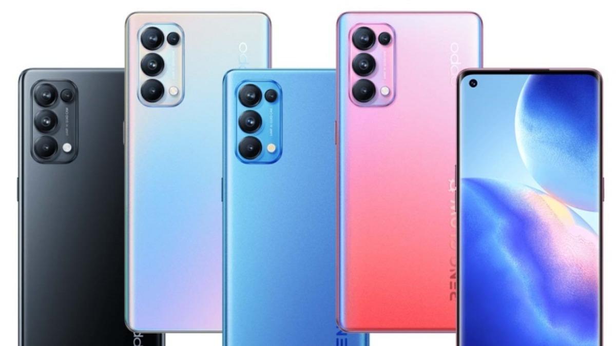 OPPO, Çin’in En Popüler Akıllı Telefon Markası Oldu (Huawei’ciler Seri Üzgün)