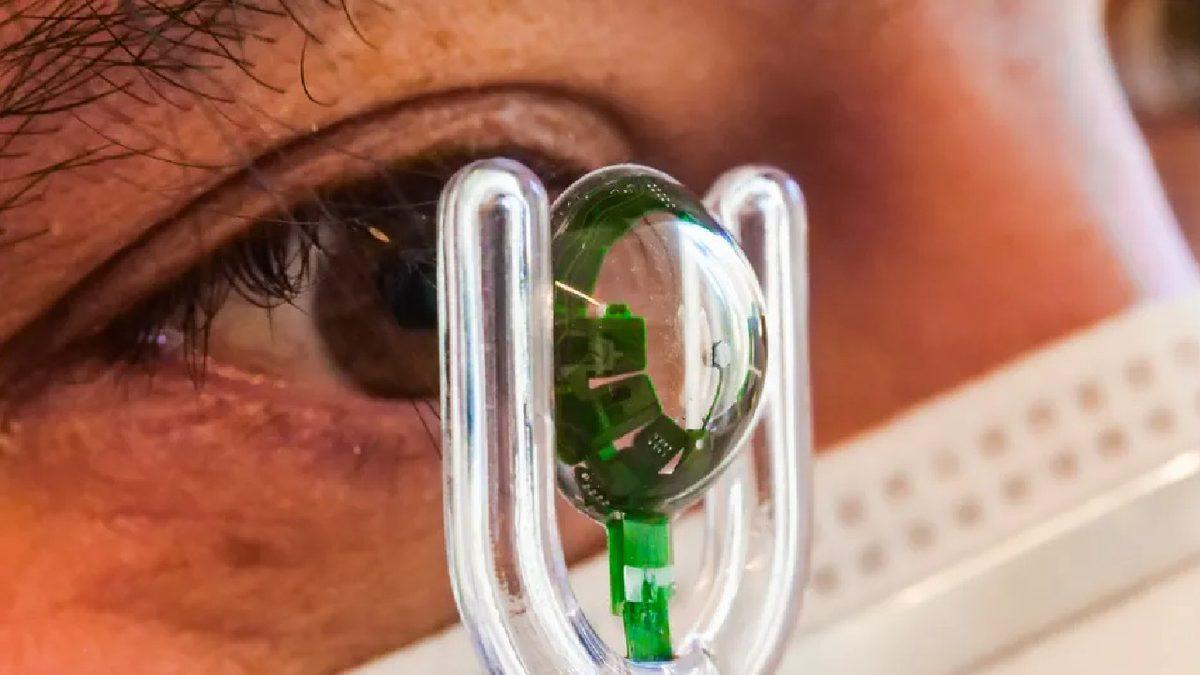 Bilim Kurgu Filmlerini Gerçeğe Dönüştürecek ’Akıllı Lensler’ Hayatımızı Değiştirebilir: İşte Potansiyel Kullanım Alanları ve Oluşabilecek Riskler