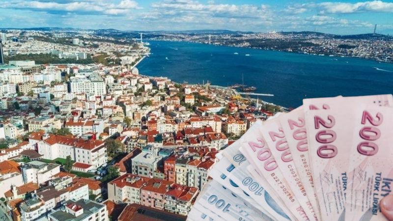 Yüksek Ev Kiralarına Yeni Düzenleme Yolda: İşte Kiracıları Sevindirecek Uygulama!