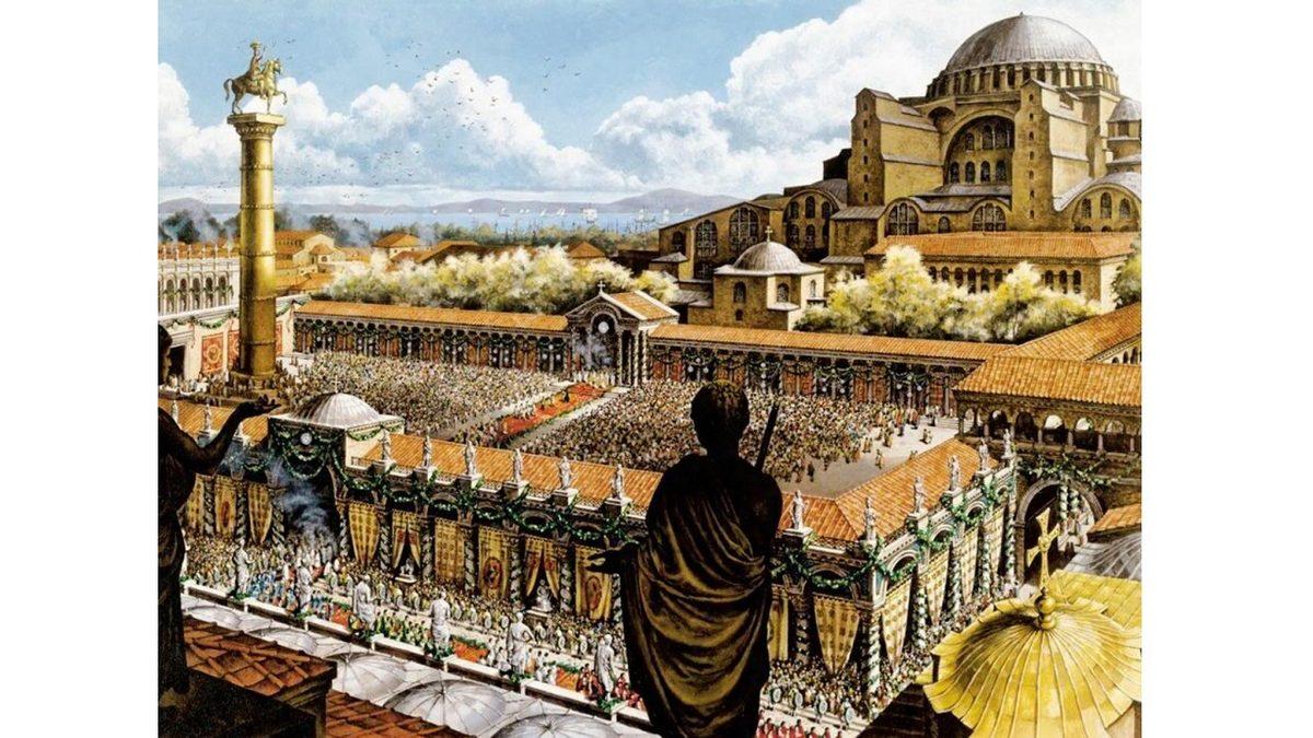 İstanbul’un Fethinin Günlerce Sürmesine Neden Olan Cenevizli Komutan: Giovanni Giustiniani Kimdir?