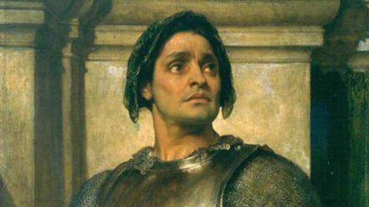 İstanbul’un Fethinin Günlerce Sürmesine Neden Olan Cenevizli Komutan: Giovanni Giustiniani Kimdir?