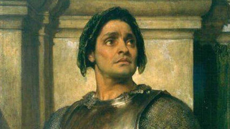 İstanbul’un Fethinin Günlerce Sürmesine Neden Olan Cenevizli Komutan: Giovanni Giustiniani Kimdir?