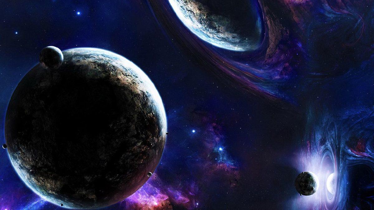 Bilim İnsanları Paralel Evrenin Var Olabileceğini Açıkladı: Dr. Strange Gerçek mi Oluyor?