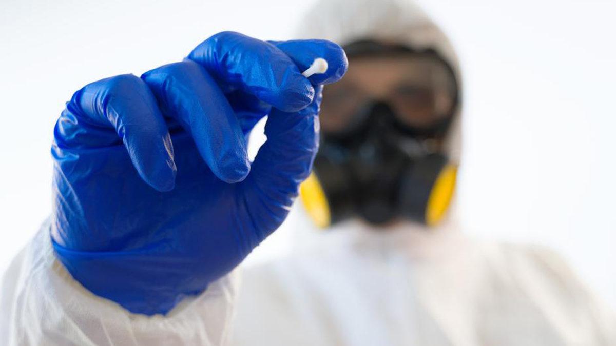 Çin, Anal COVID-19 Testini Ülke Geneline Yaymayı Planlıyor