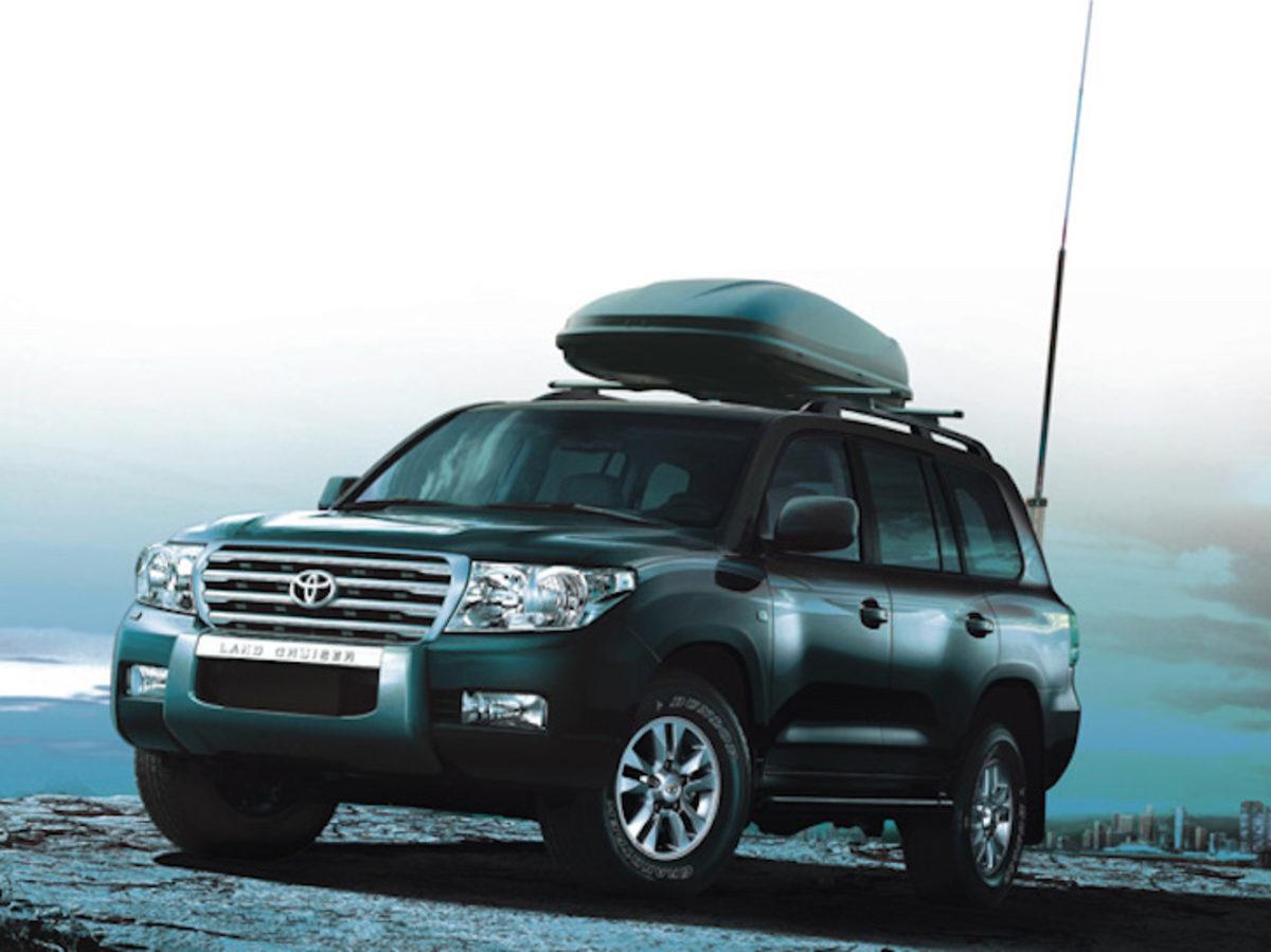 Arabasına Jammer Yerleştiren Adamın Hayatı Ceza ile Karardı