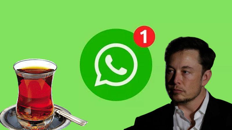WhatsApp’tan Kullanıcıları Sevindirecek Yeni Özellik, Çay Fiyatlarına Dev Zam: İşte Haftanın En Önemli Gelişmeleri