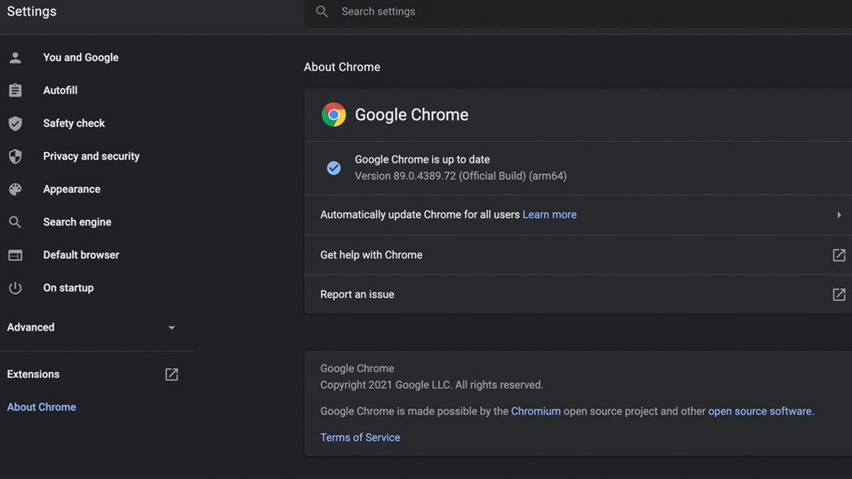 Google, Chrome Tarayıcısını Daha Sık Güncelleyeceğini Açıkladı