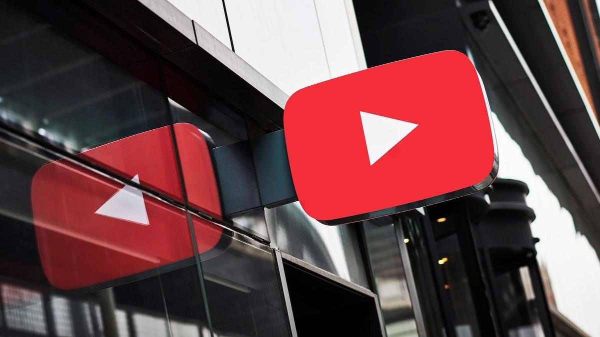 YouTube Ukrayna Savaşı Başladığından Beri Rekor Sayıda Hesabı Askıya Aldı: Rakamlar Açıklandı