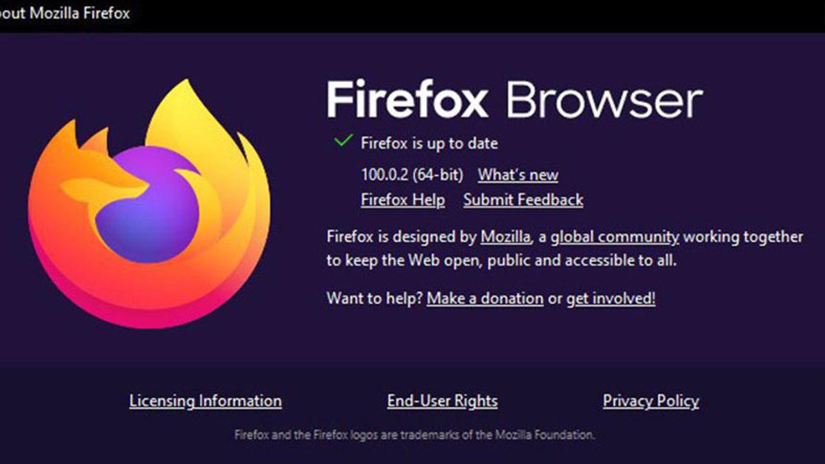 Mozilla Firefox, İki Büyük Güvenlik Açığı Sebebiyle Sadece 8 Saniyede Hacklendi