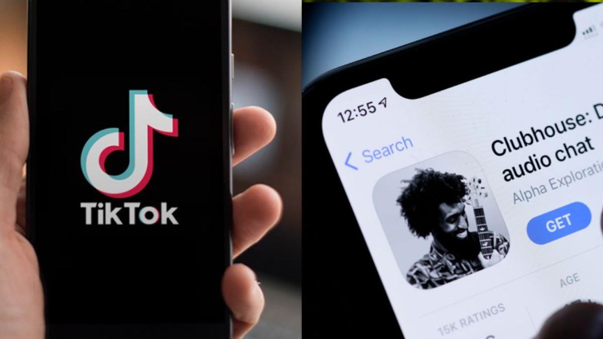 Twitter’dan Sonra TikTok da Clubhouse’a Rakip Bir Uygulama Geliştiriyor