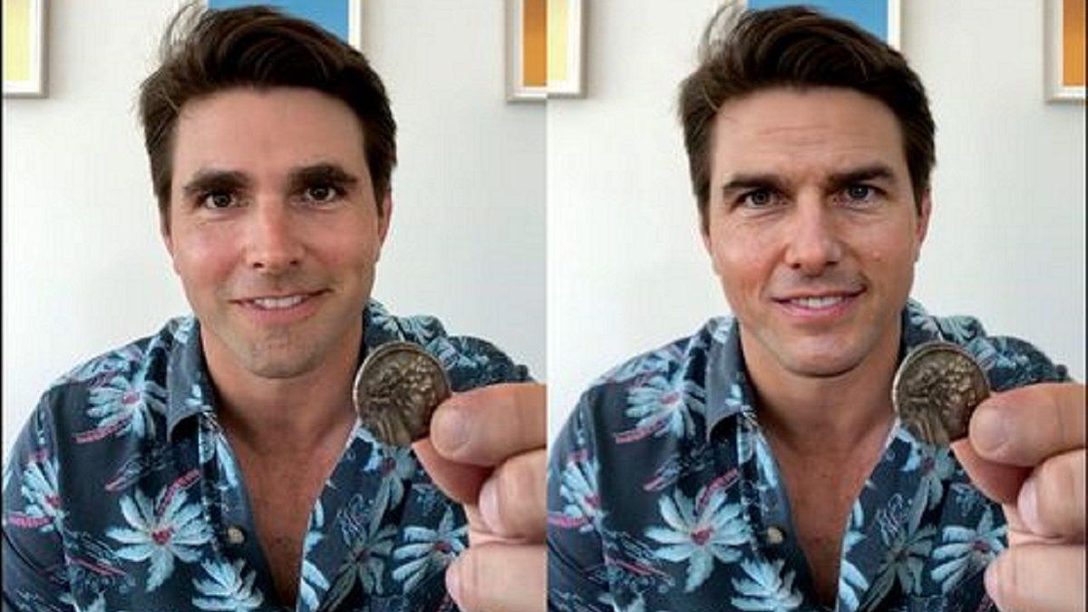 Tom Cruise’un Ürkütücü Deepfake Videosunun Yaratıcısından Açıklama: Endişeye Gerek Yok