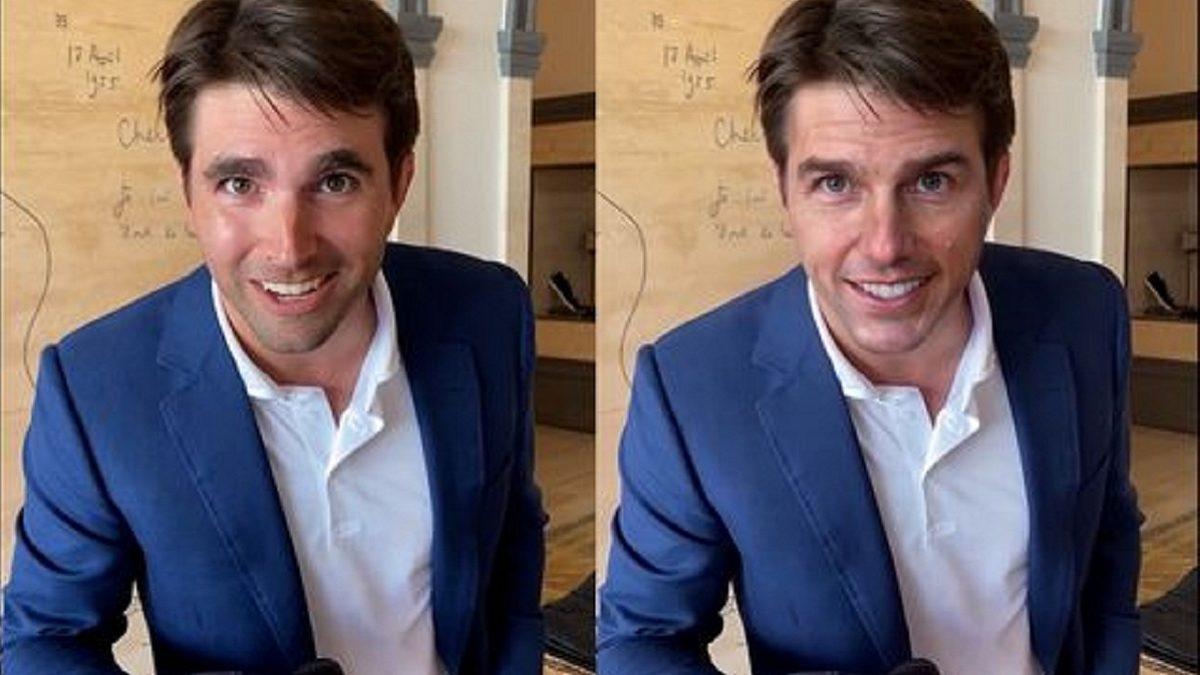 Tom Cruise’un Ürkütücü Deepfake Videosunun Yaratıcısından Açıklama: Endişeye Gerek Yok
