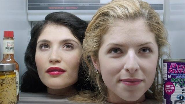 Yerli Dizilerde Sıkça Örneğini Gördüğümüz "Buzdolabındaki Kadınlar" Kavramı Nedir?