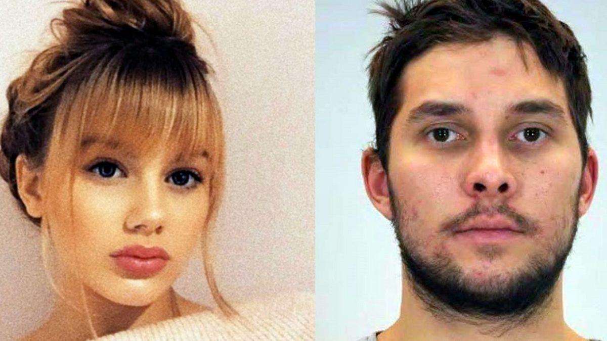 Almanya’da 2 Yıldır Kayıp Olan 15 Yaşındaki Rebecca, Google Verileri Takip Edilerek Bulunacak