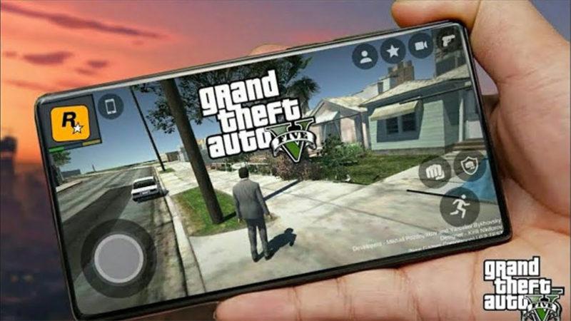 Mobil Oyun Devi Zynga, Rockstar ile Aynı Çatı Altına Giriyor: Gözler Mobil GTA V’te!