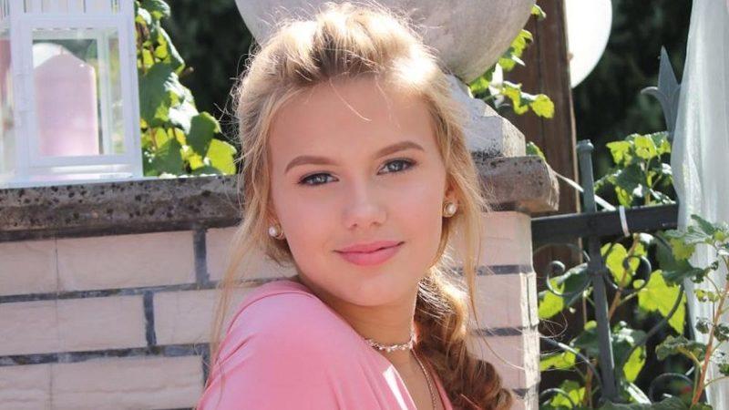 Almanya’da 2 Yıldır Kayıp Olan 15 Yaşındaki Rebecca, Google Verileri Takip Edilerek Bulunacak