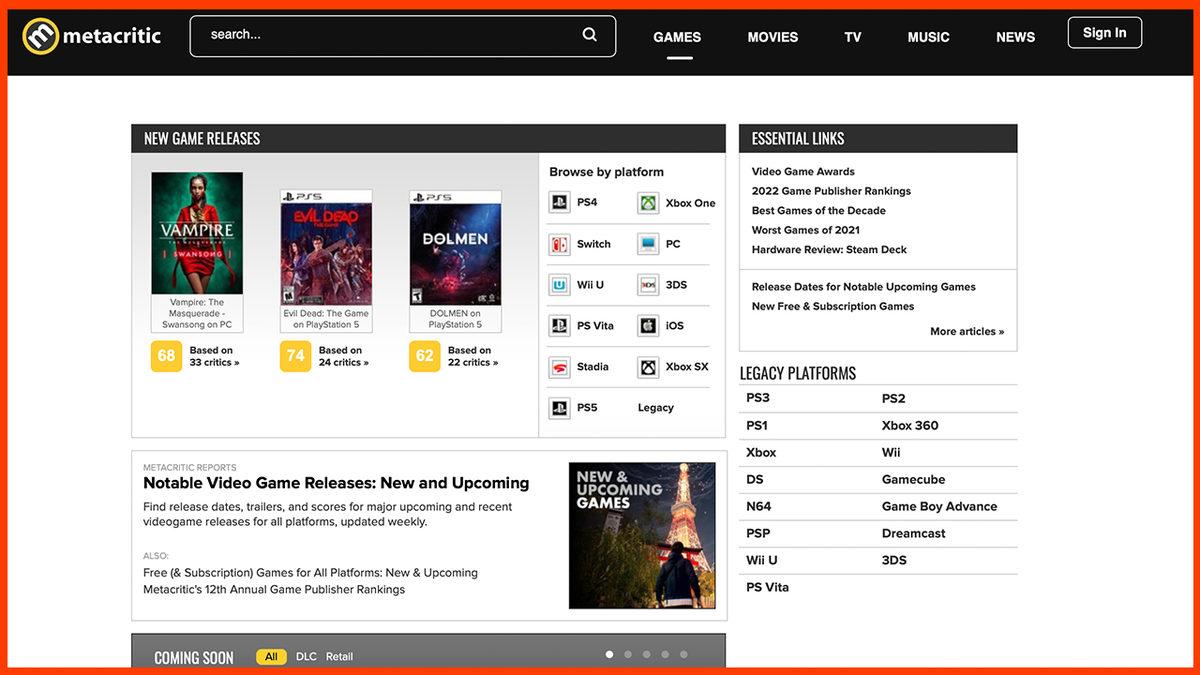 Oyun Oynayan Herkesin Oldukça İşine Yarayacak Birbirinden Kullanışlı 10 İnternet Sitesi