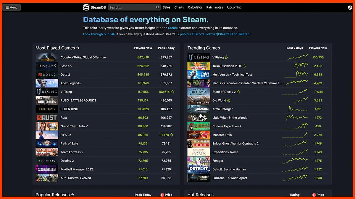 Oyun Oynayan Herkesin Oldukça İşine Yarayacak Birbirinden Kullanışlı 10 İnternet Sitesi