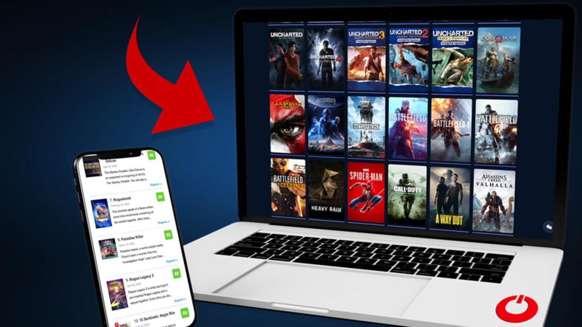 Oyun Oynayan Herkesin Oldukça İşine Yarayacak Birbirinden Kullanışlı 10 İnternet Sitesi