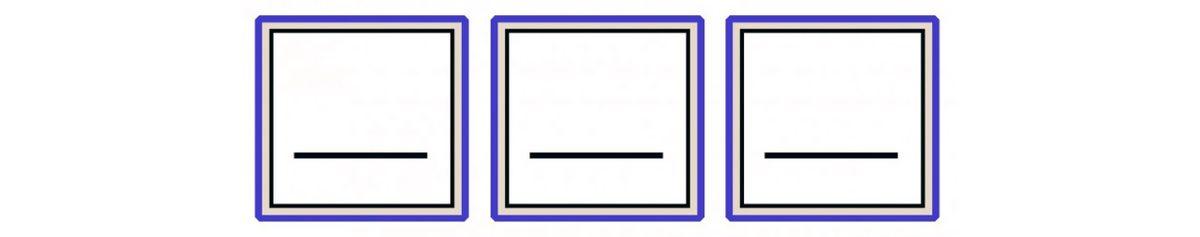 130 IQ Üstü Olanlara Özel: Vereceğimiz İpuçlarını Kullanarak Bu Kilidin Şifresini Çözebilir misin?