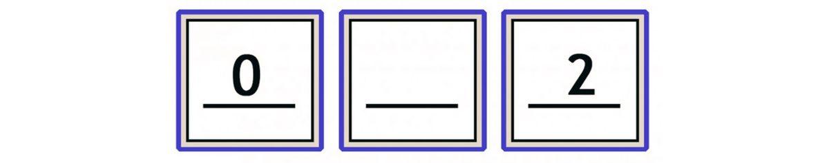 130 IQ Üstü Olanlara Özel: Vereceğimiz İpuçlarını Kullanarak Bu Kilidin Şifresini Çözebilir misin?