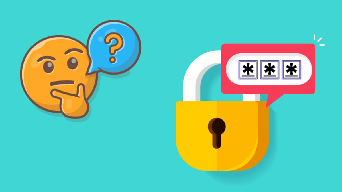 130 IQ Üstü Olanlara Özel: Vereceğimiz İpuçlarını Kullanarak Bu Kilidin Şifresini Çözebilir misin?