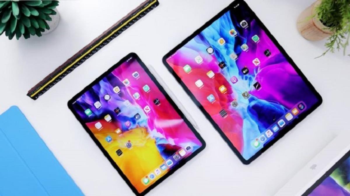 Apple, OLED Ekranlı iPad Modellerini Piyasaya Sürmeye Hazırlanıyor