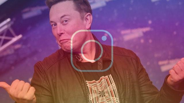 Elon Musk ’Gizli Bir Instagram Hesabı’ Olduğunu Açıkladı: İşte Fazlasıyla Hak Vereceğiniz Nedeni