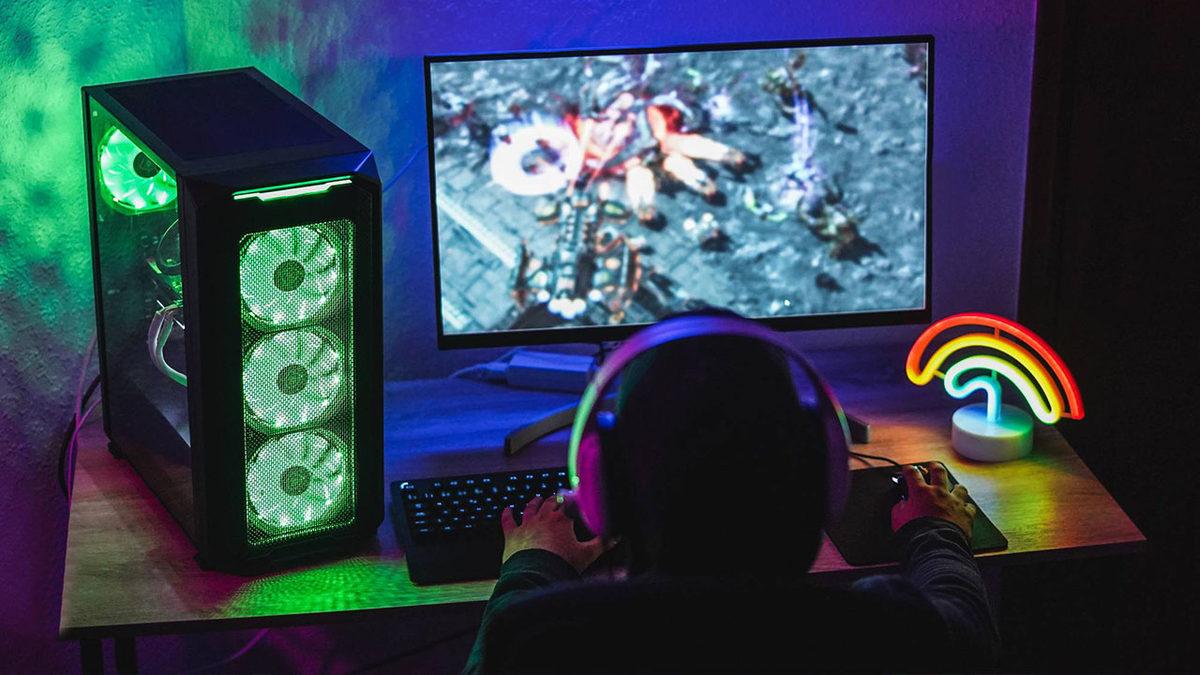 Ne Olacak Bu Oyuncunun Hali? 6 Adımda Konsol, PC veya Telefon Tercih Ediyoruz