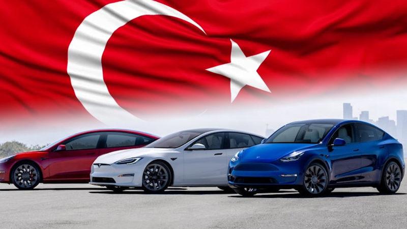 Tesla Türkiye CEO’sundan ’Ön Satış’ Açıklaması