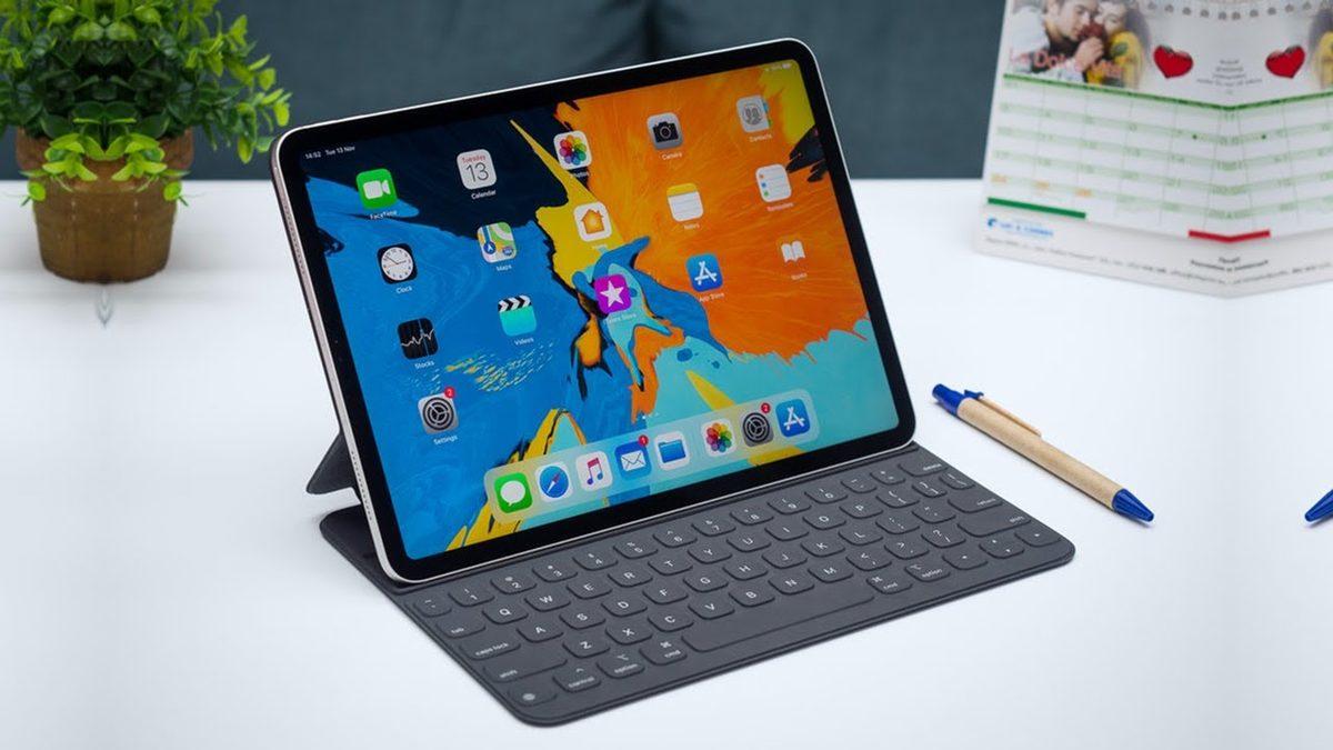 iPad Sıfırlama Nasıl Yapılır?
