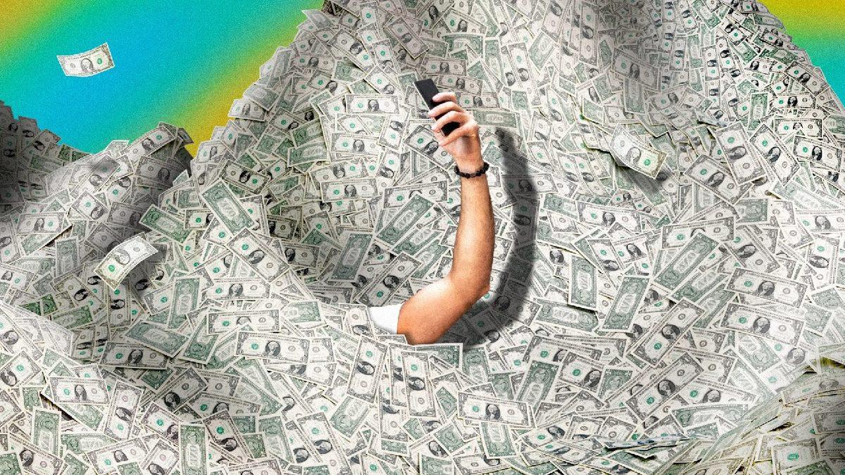 İnternette Bir Şeyler Satarak Milyonlar Kazandıran Teknoloji: NFT Nedir, Ne İşe Yarar?