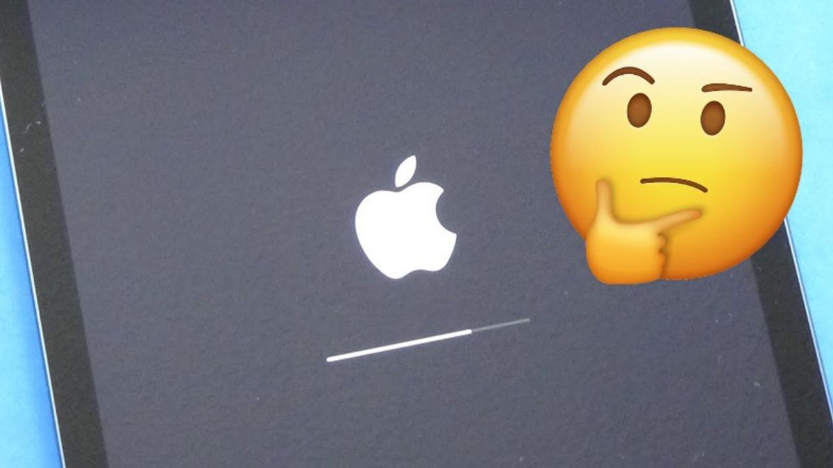 iPad Sıfırlama Nasıl Yapılır?