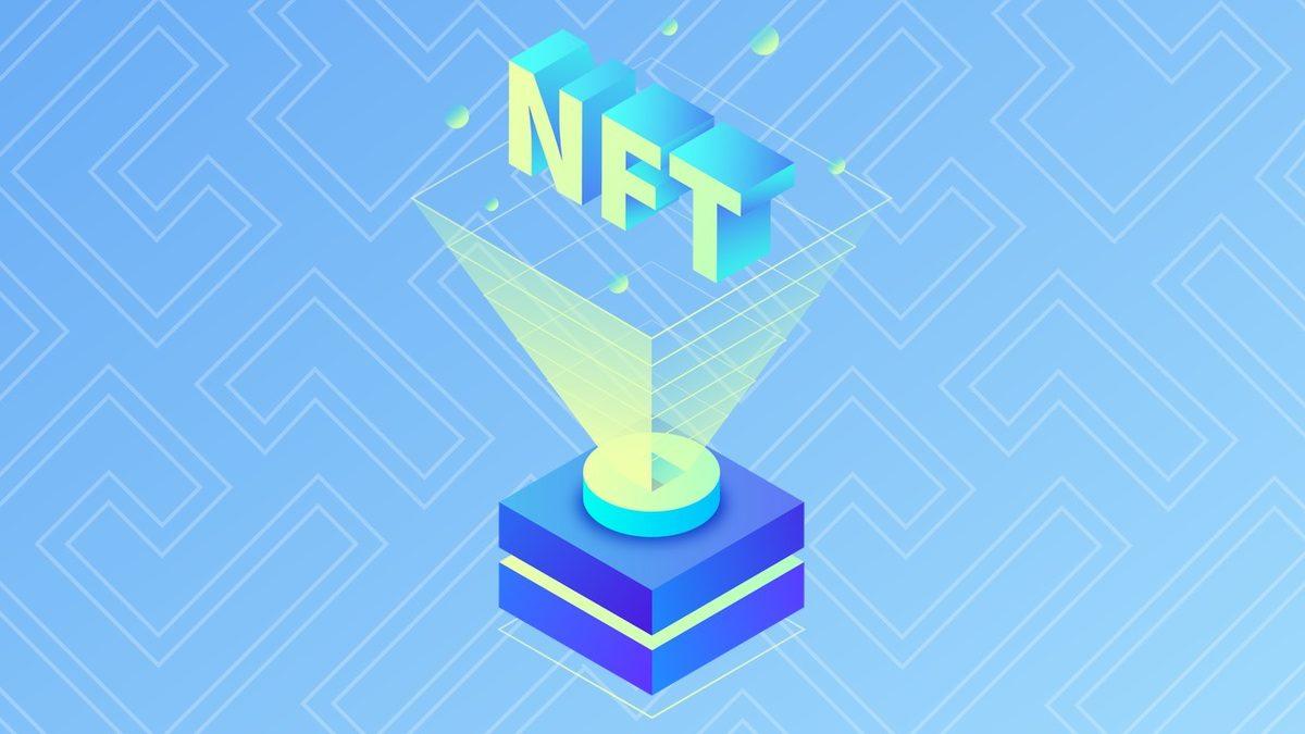 İnternette Bir Şeyler Satarak Milyonlar Kazandıran Teknoloji: NFT Nedir, Ne İşe Yarar?