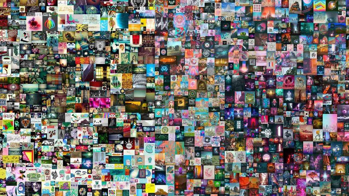 İnternette Bir Şeyler Satarak Milyonlar Kazandıran Teknoloji: NFT Nedir, Ne İşe Yarar?