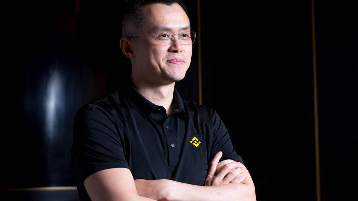 Binance CEO’sundan Yatırımcıları Çileden Çıkaran LUNA Açıklaması: Kimse Zorla Alın Demiyor!
