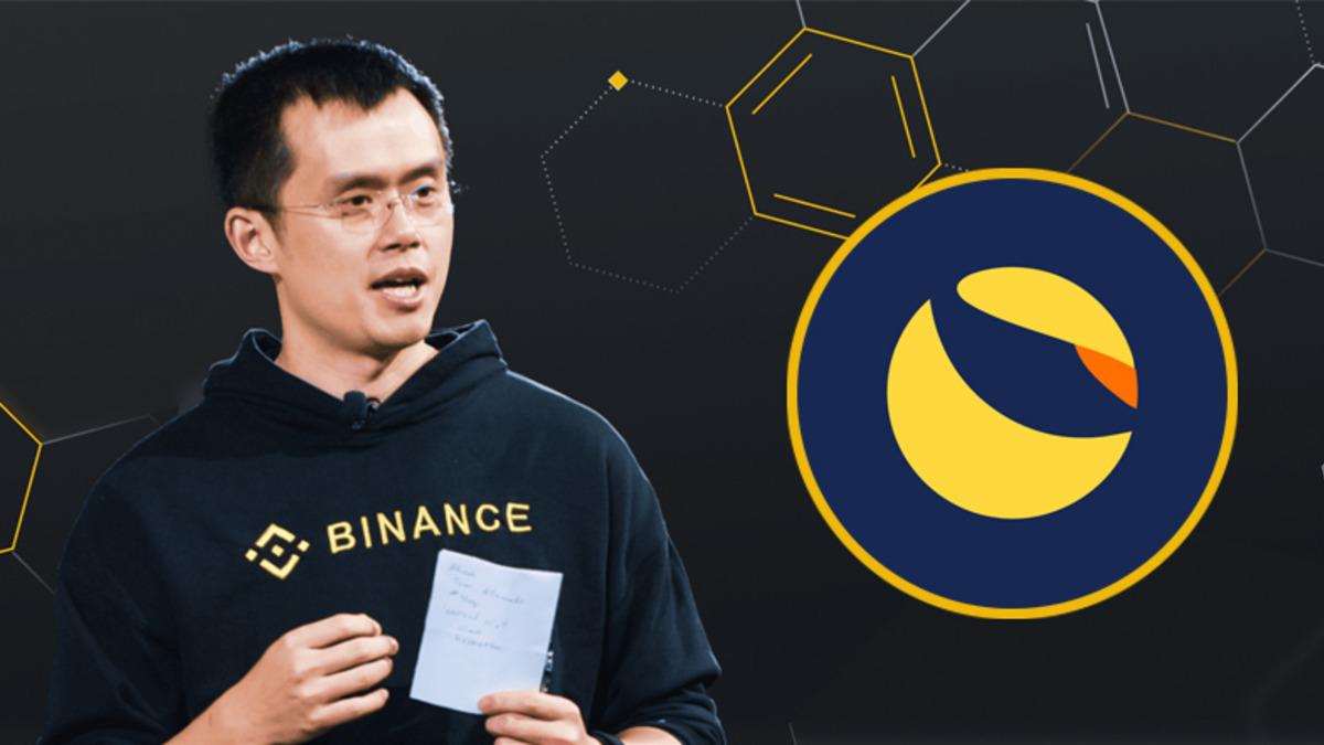 Binance CEO’sundan Yatırımcıları Çileden Çıkaran LUNA Açıklaması: Kimse Zorla Alın Demiyor!