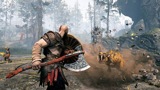 God of War, Uncharted ve Ghost of Tsushima’nın PC’ye Geleceği İddia Edildi