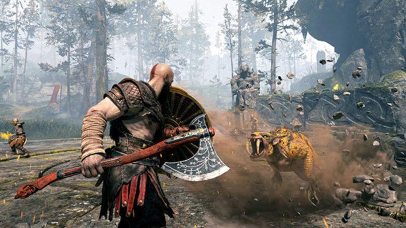 God of War, Uncharted ve Ghost of Tsushima’nın PC’ye Geleceği İddia Edildi