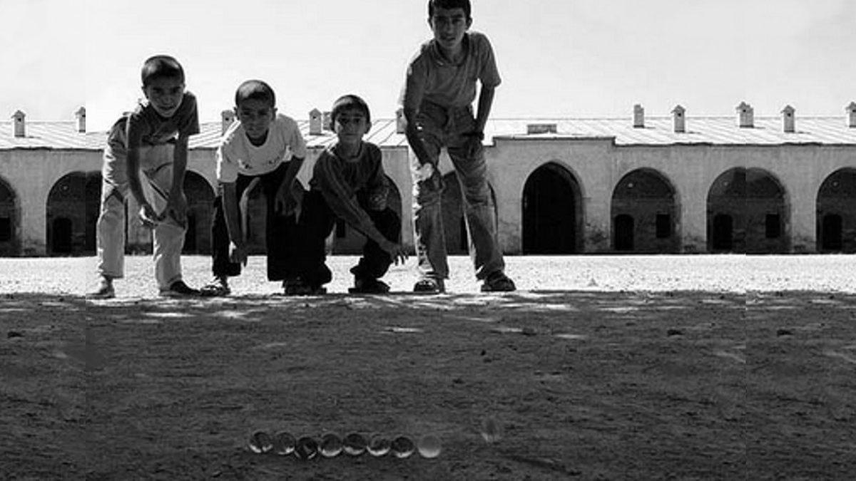 Sokakta Oynayan Son Çocuklardık: Hatırladığınız An Sizi O Yıllara Işınlayacak 20 Efsane Oyun