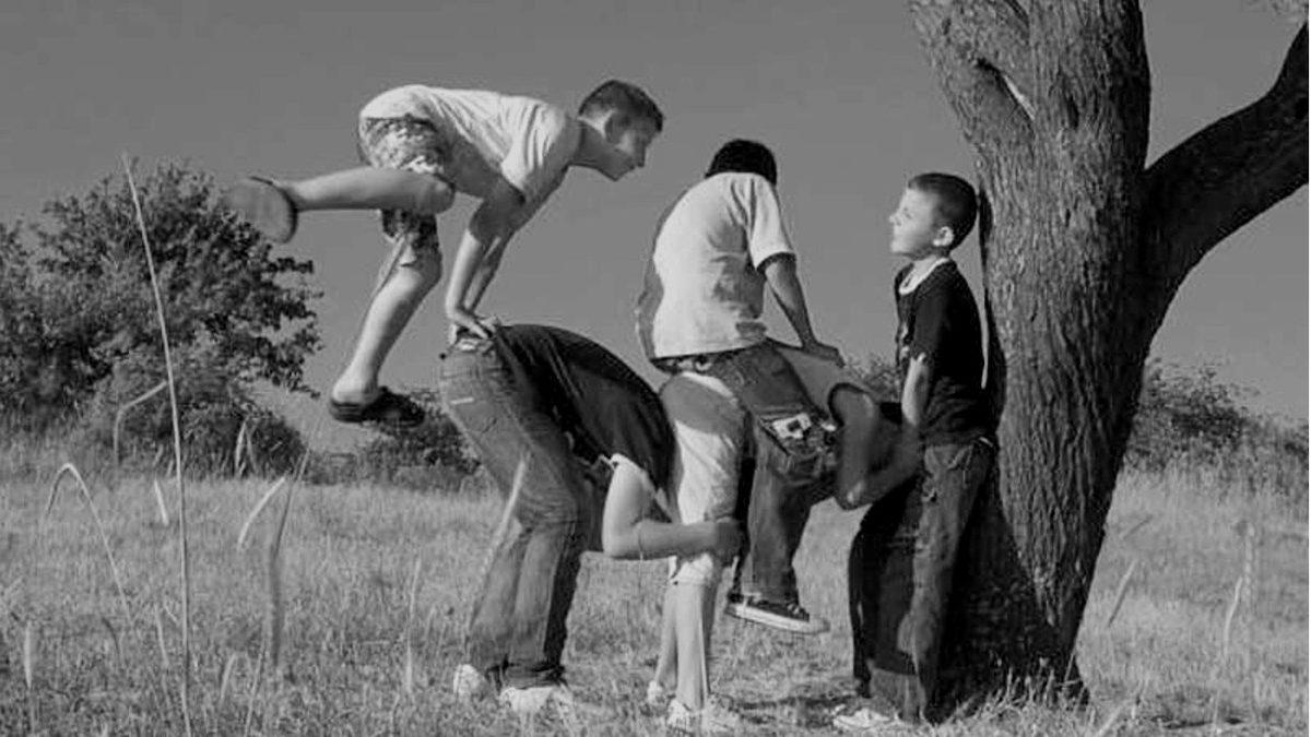 Sokakta Oynayan Son Çocuklardık: Hatırladığınız An Sizi O Yıllara Işınlayacak 20 Efsane Oyun